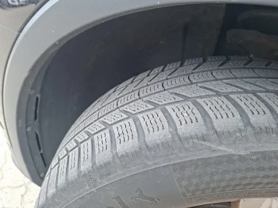 Изображение Volkswagen - Tiguan Highline DSG7, 1.5 TSI Benzin