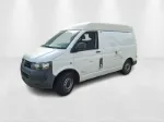 Изображение Volkswagen - Transporter Short, 2.0 TDI Diesel