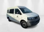 Изображение Volkswagen - Transporter Short, 2.0 TDI Diesel