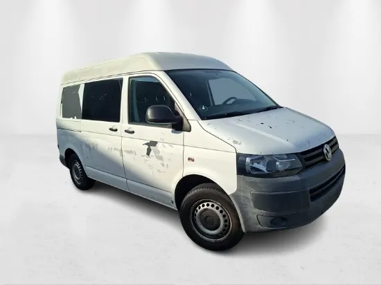 Изображение Volkswagen - Transporter Short, 2.0 TDI Diesel