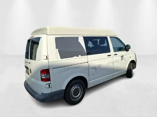 Изображение Volkswagen - Transporter Short, 2.0 TDI Diesel