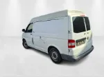 Изображение Volkswagen - Transporter Short, 2.0 TDI Diesel