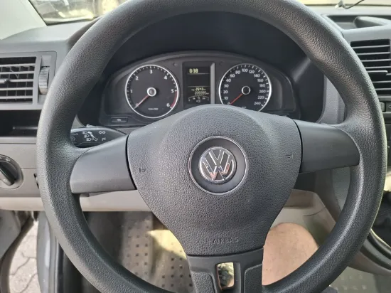 Изображение Volkswagen - Transporter Short, 2.0 TDI Diesel
