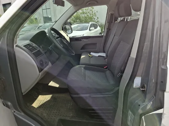 Изображение Volkswagen - Transporter Short, 2.0 TDI Diesel
