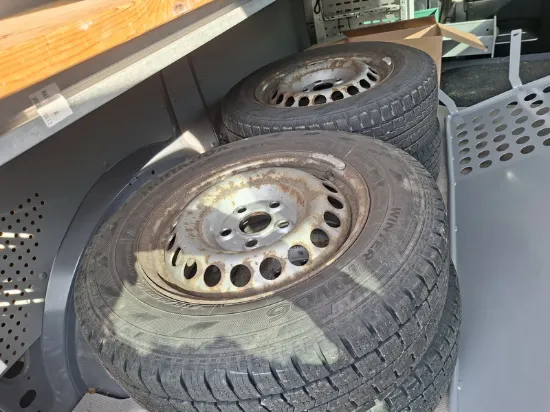 Изображение Volkswagen - Transporter Short, 2.0 TDI Diesel