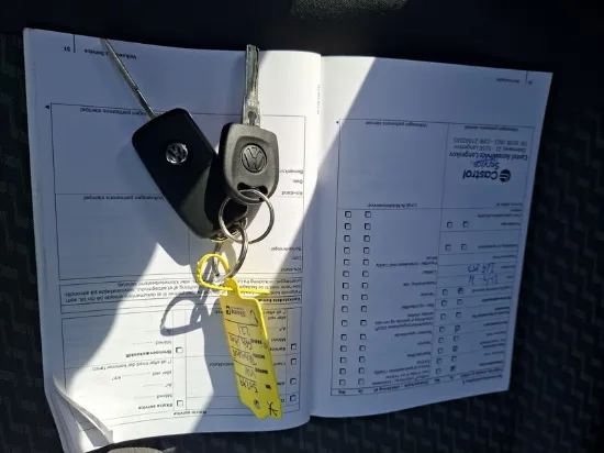 Изображение Volkswagen - Transporter Short, 2.0 TDI Diesel