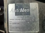 Изображение Volkswagen - Transporter Short, 2.0 TDI Diesel