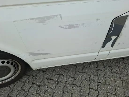 Изображение Volkswagen - Transporter Short, 2.0 TDI Diesel