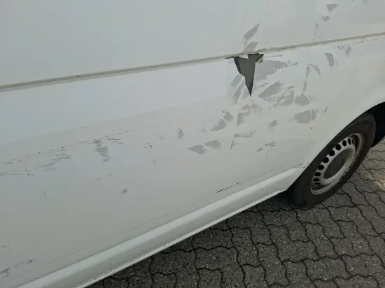 Изображение Volkswagen - Transporter Short, 2.0 TDI Diesel