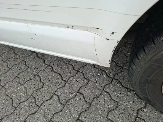 Изображение Volkswagen - Transporter Short, 2.0 TDI Diesel