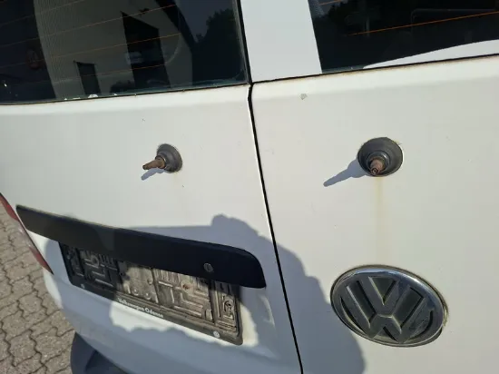 Изображение Volkswagen - Transporter Short, 2.0 TDI Diesel
