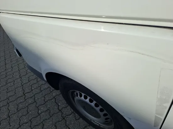 Изображение Volkswagen - Transporter Short, 2.0 TDI Diesel