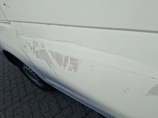 Изображение Volkswagen - Transporter Short, 2.0 TDI Diesel