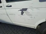 Изображение Volkswagen - Transporter Short, 2.0 TDI Diesel