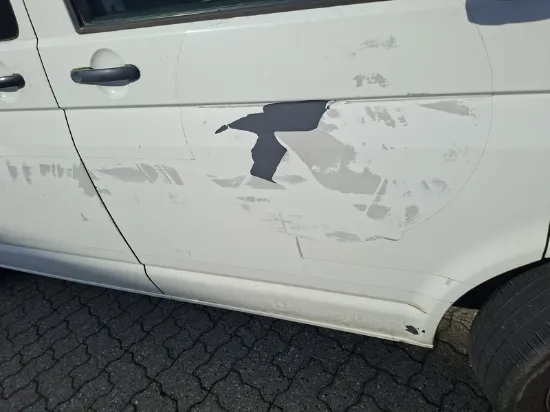 Изображение Volkswagen - Transporter Short, 2.0 TDI Diesel