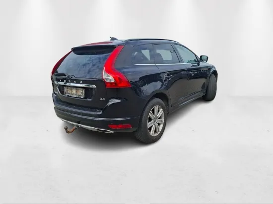 Изображение Volvo - XC60 Momentum Aut., 2.0