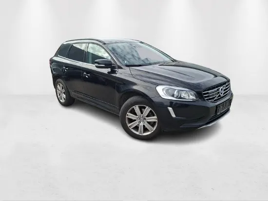 Изображение Volvo - XC60 Momentum Aut., 2.0