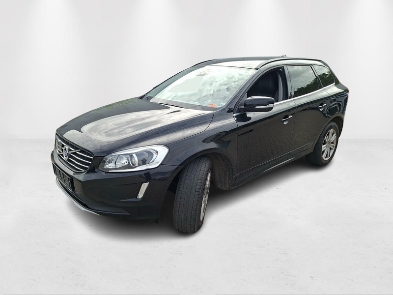 Изображение Volvo - XC60 Momentum Aut., 2.0
