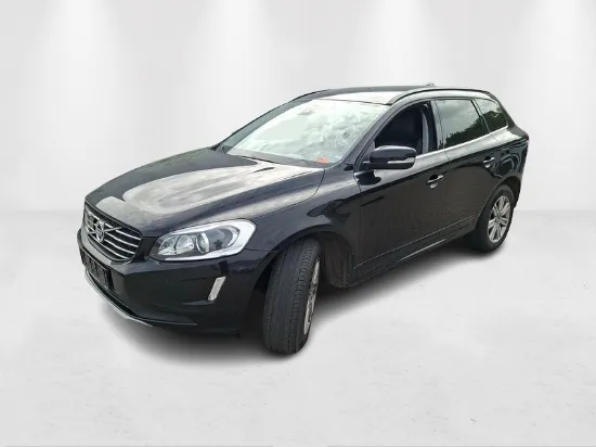 Изображение Volvo - XC60 Momentum Aut., 2.0