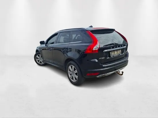 Изображение Volvo - XC60 Momentum Aut., 2.0
