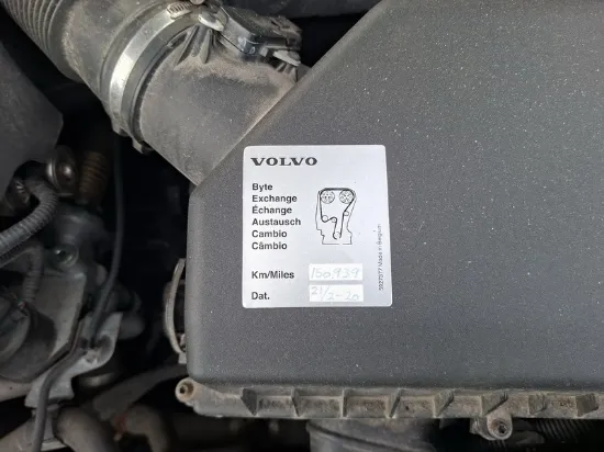Изображение Volvo - XC60 Momentum Aut., 2.0