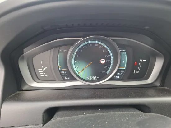 Изображение Volvo - XC60 Momentum Aut., 2.0