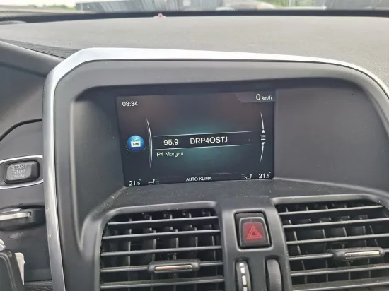Изображение Volvo - XC60 Momentum Aut., 2.0