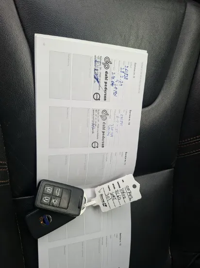 Изображение Volvo - XC60 Momentum Aut., 2.0