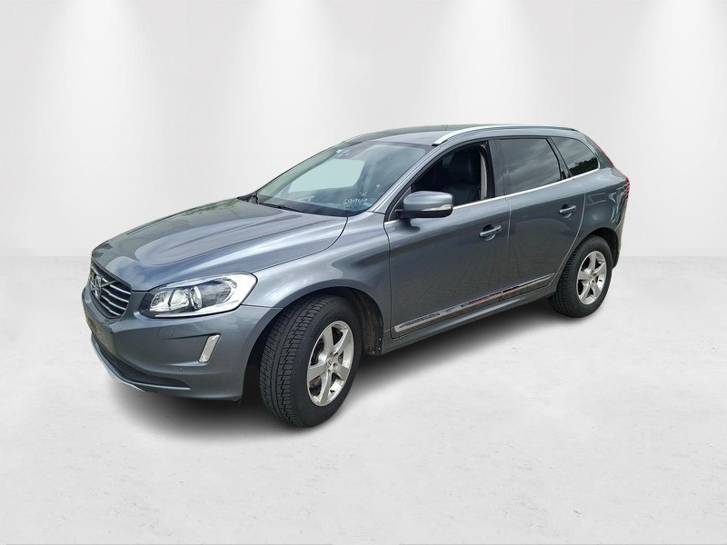 Изображение Volvo - XC60 Summum Aut., 2.0 Diesel