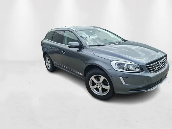 Изображение Volvo - XC60 Summum Aut., 2.0 Diesel