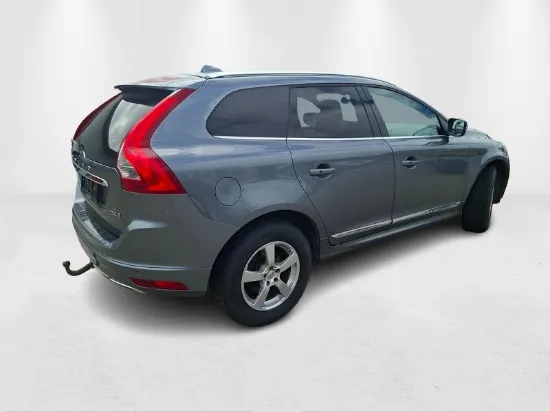 Изображение Volvo - XC60 Summum Aut., 2.0 Diesel
