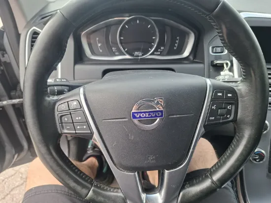 Изображение Volvo - XC60 Summum Aut., 2.0 Diesel