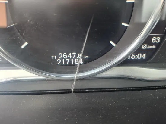 Изображение Volvo - XC60 Summum Aut., 2.0 Diesel