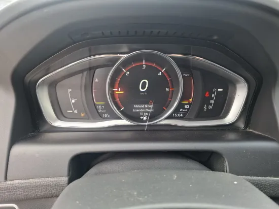 Изображение Volvo - XC60 Summum Aut., 2.0 Diesel