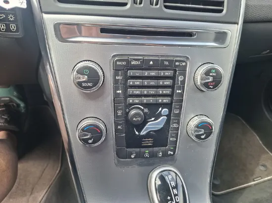 Изображение Volvo - XC60 Summum Aut., 2.0 Diesel