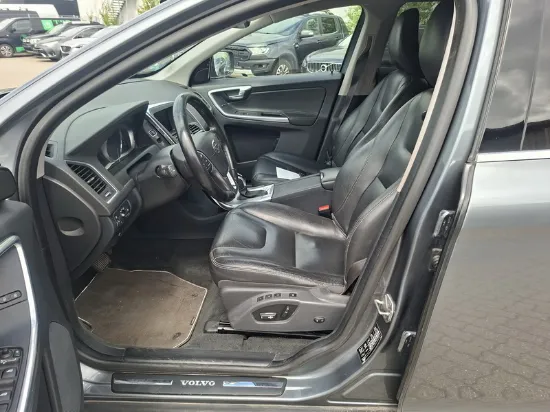 Изображение Volvo - XC60 Summum Aut., 2.0 Diesel