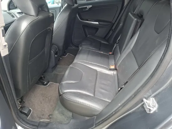 Изображение Volvo - XC60 Summum Aut., 2.0 Diesel