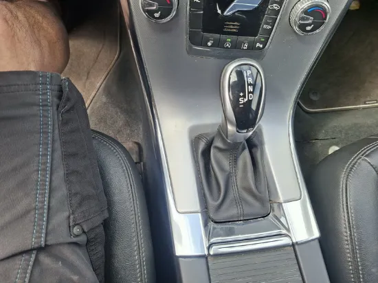 Изображение Volvo - XC60 Summum Aut., 2.0 Diesel