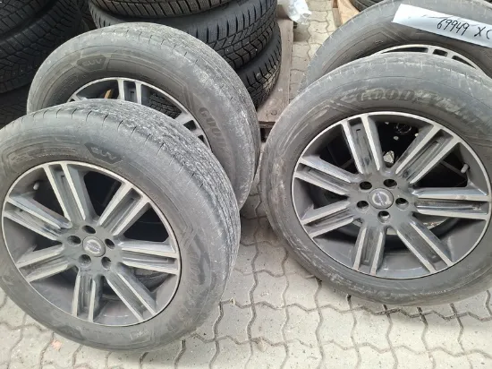 Изображение Volvo - XC60 Summum Aut., 2.0 Diesel