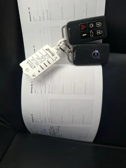 Изображение Volvo - XC60 Summum Aut., 2.0 Diesel