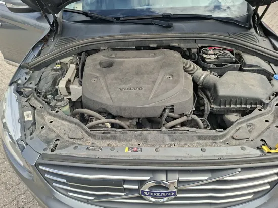 Изображение Volvo - XC60 Summum Aut., 2.0 Diesel