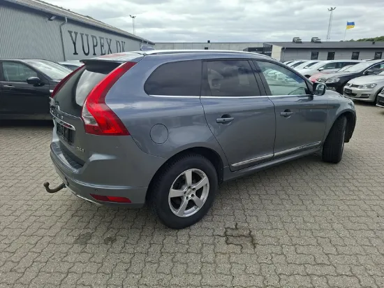 Изображение Volvo - XC60 Summum Aut., 2.0 Diesel