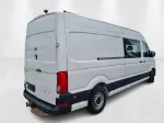 Изображение Volkswagen Crafter LWB