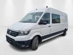 Изображение Volkswagen Crafter LWB