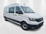 Изображение Volkswagen Crafter LWB