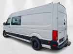 Изображение Volkswagen Crafter LWB
