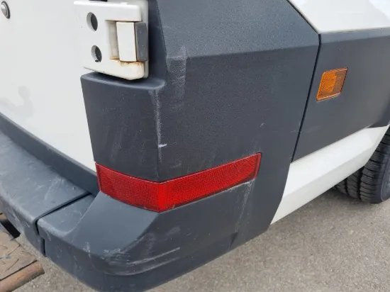 Изображение Volkswagen Crafter LWB