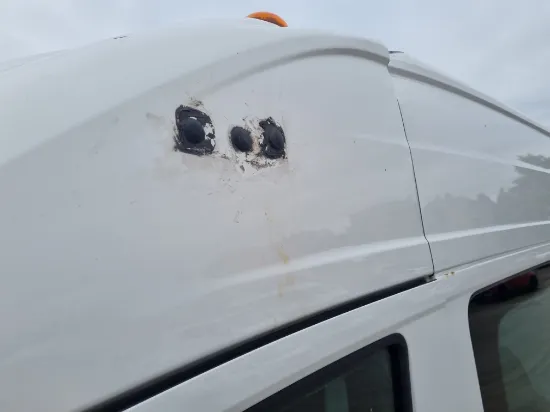 Изображение Volkswagen Crafter LWB