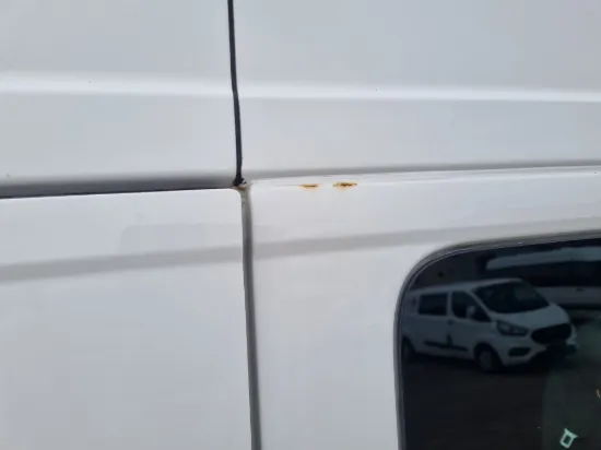 Изображение Volkswagen Crafter LWB
