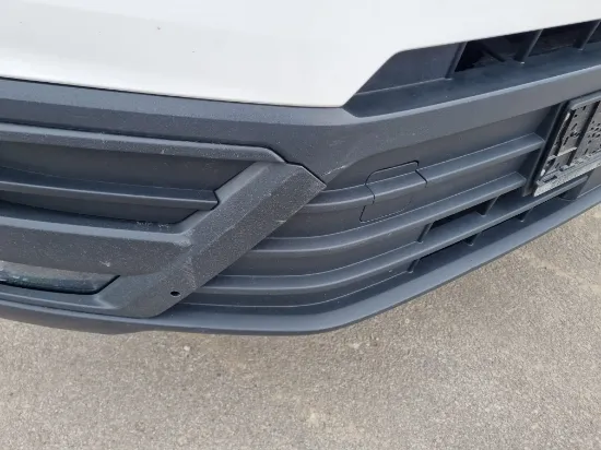 Изображение Volkswagen Crafter LWB